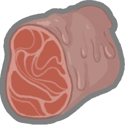 Pael's Flesh relics icon in Slay the Spire 2