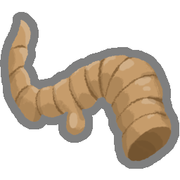 Pael's Horn relics icon in Slay the Spire 2