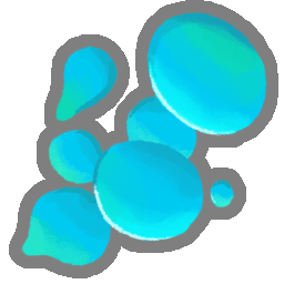 Pael's Tears relics icon in Slay the Spire 2