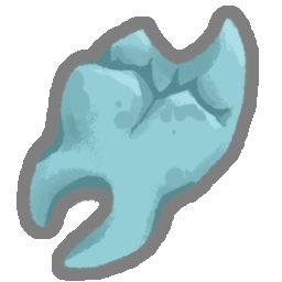 Pael's Tooth relics icon in Slay the Spire 2