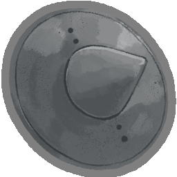 Parrying Shield relics icon in Slay the Spire 2