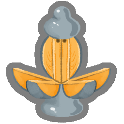 Pomander relics icon in Slay the Spire 2