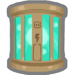 Power Cell relics icon in Slay the Spire 2
