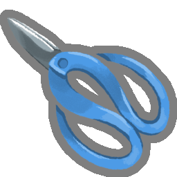 Precise Scissors relics icon in Slay the Spire 2