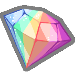 Prismatic Gem relics icon in Slay the Spire 2