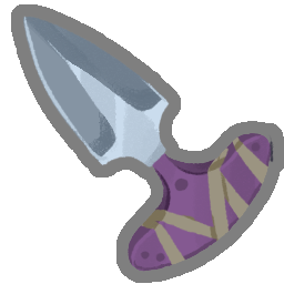 Punch Dagger relics icon in Slay the Spire 2