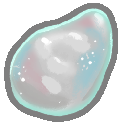 Radiant Pearl relics icon in Slay the Spire 2