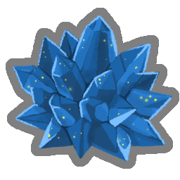 Regalite relics icon in Slay the Spire 2