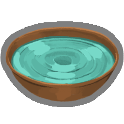 Ripple Basin relics icon in Slay the Spire 2