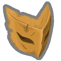 Ruined Helmet relics icon in Slay the Spire 2