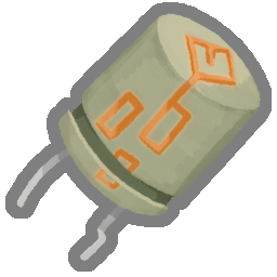 Runic Capacitor relics icon in Slay the Spire 2