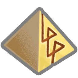 Runic Pyramid relics icon in Slay the Spire 2