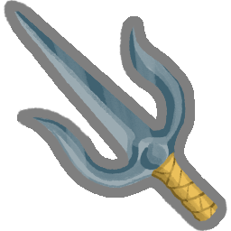 Sai relics icon in Slay the Spire 2