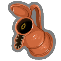 Screaming Flagon relics icon in Slay the Spire 2