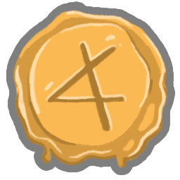 Seal of Gold relics icon in Slay the Spire 2