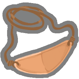 Sling of Courage relics icon in Slay the Spire 2