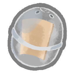 Small Capsule relics icon in Slay the Spire 2