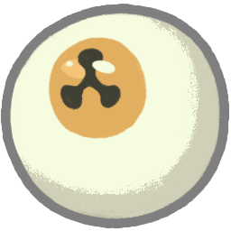 Snecko Eye relics icon in Slay the Spire 2