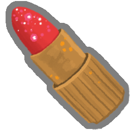 Sparkling Rouge relics icon in Slay the Spire 2