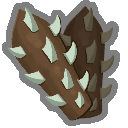 Spiked Gauntlets relics icon in Slay the Spire 2