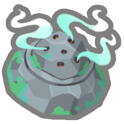 Stone Humidifier relics icon in Slay the Spire 2