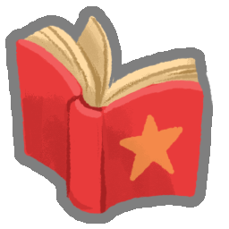 Storybook relics icon in Slay the Spire 2