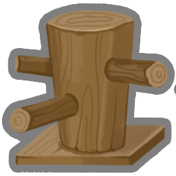 Strike Dummy relics icon in Slay the Spire 2
