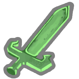 Sword of Jade relics icon in Slay the Spire 2