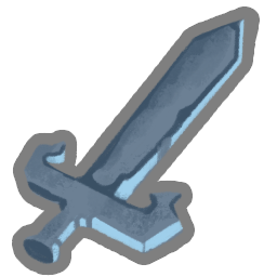 Sword of Stone relics icon in Slay the Spire 2