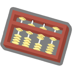 The Abacus relics icon in Slay the Spire 2