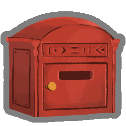Tiny Mailbox relics icon in Slay the Spire 2
