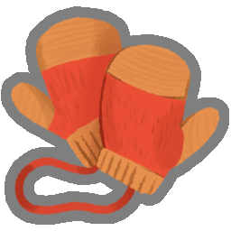 Toasty Mittens relics icon in Slay the Spire 2
