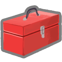 Toolbox relics icon in Slay the Spire 2