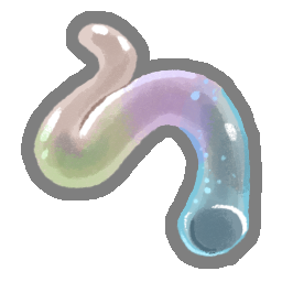 Touch of Orobas relics icon in Slay the Spire 2