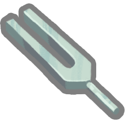 Tuning Fork relics icon in Slay the Spire 2