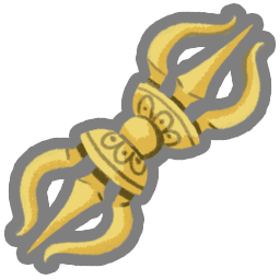 Vajra relics icon in Slay the Spire 2