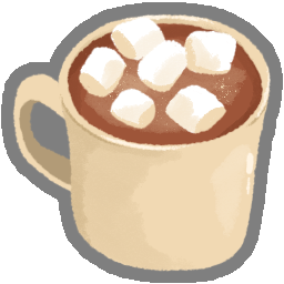 Very Hot Cocoa relics icon in Slay the Spire 2