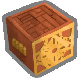 Vexing Puzzlebox relics icon in Slay the Spire 2