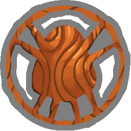 Vitruvian Minion relics icon in Slay the Spire 2