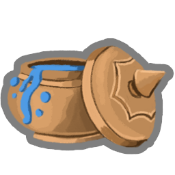War Paint relics icon in Slay the Spire 2