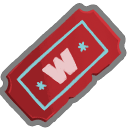 Wongo's Mystery Ticket relics icon in Slay the Spire 2